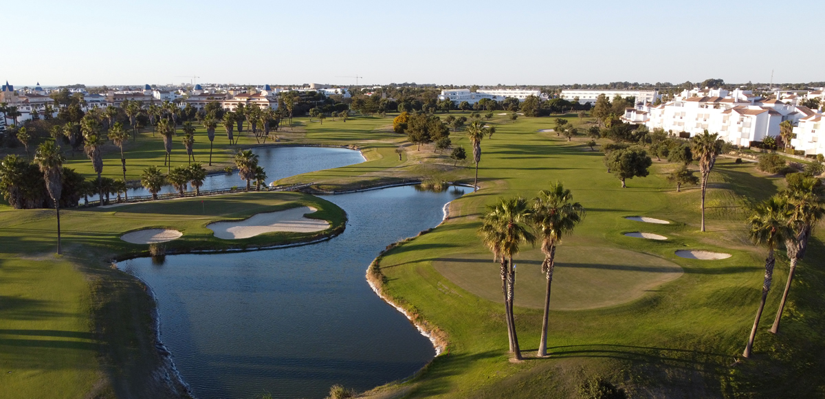 costa ballena golf club